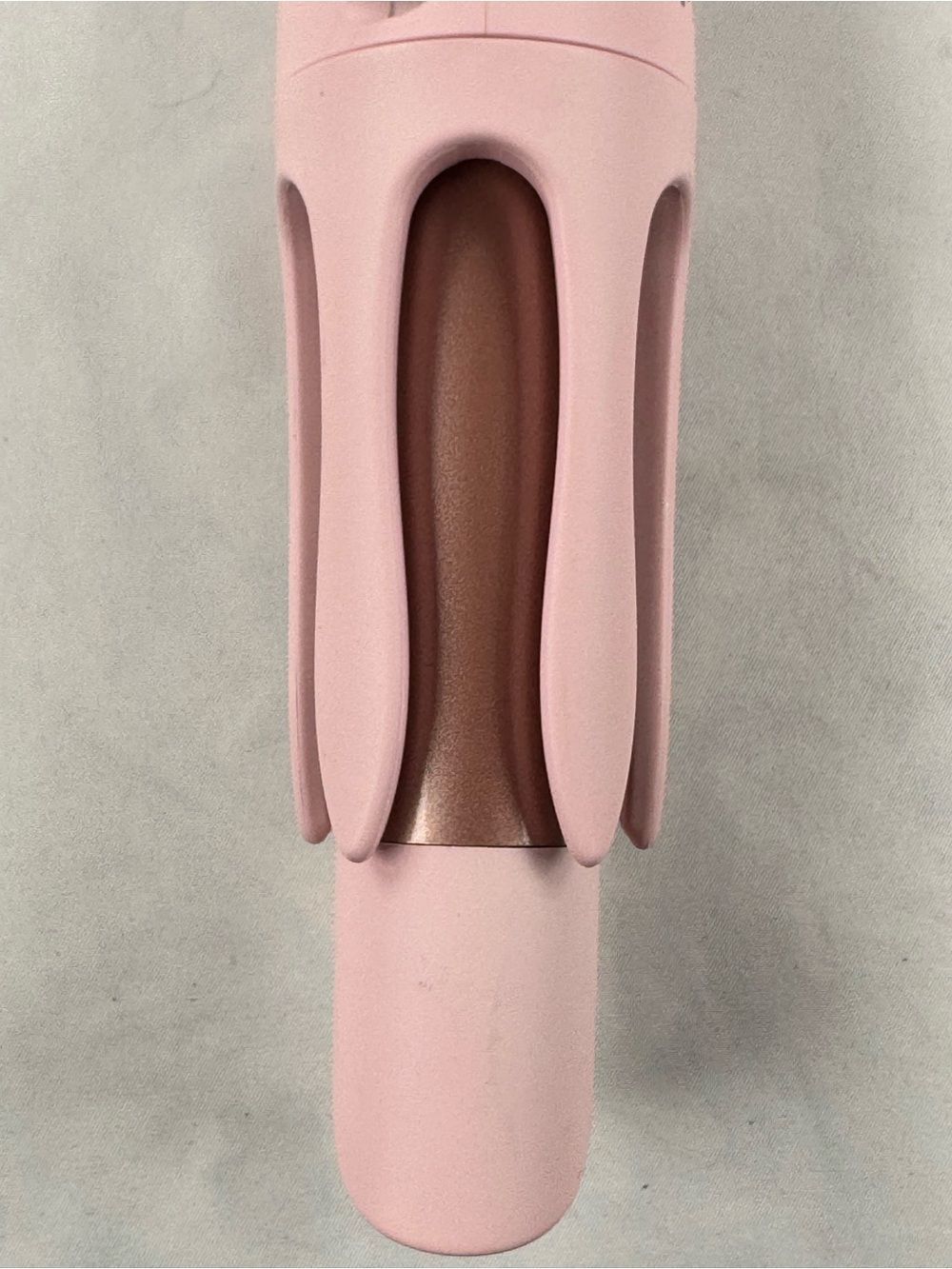 Adagio Automatic Pink Barrel Curling Wand TESTED - Picture 8 of 9